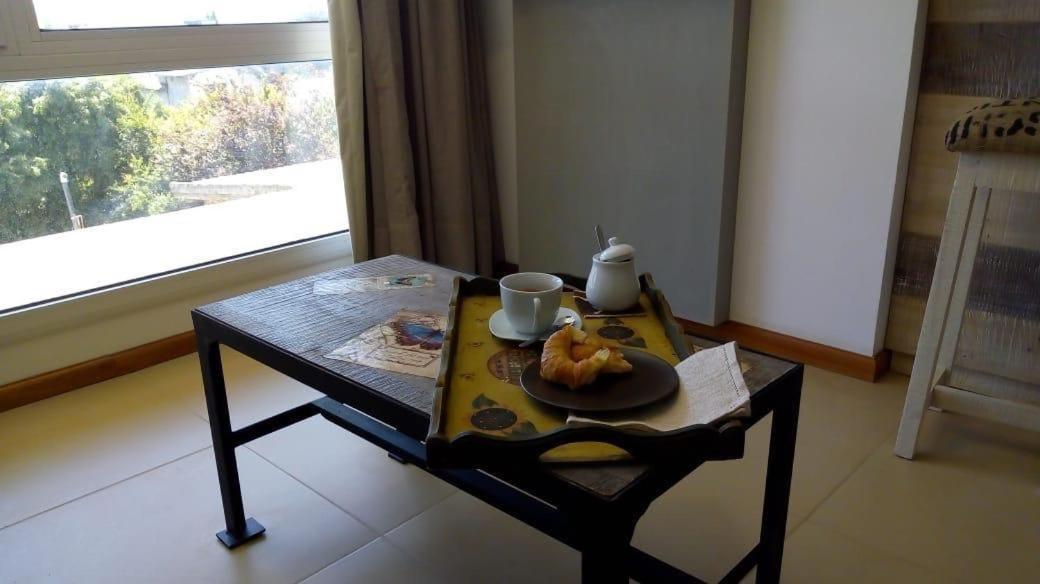 Sweet View Del Nahuel Apartman San Carlos de Bariloche Kültér fotó